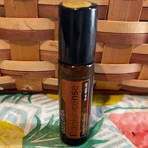 Doterra Frankincense Touch-Enjoy all the amazing topical benefits of Frankincens